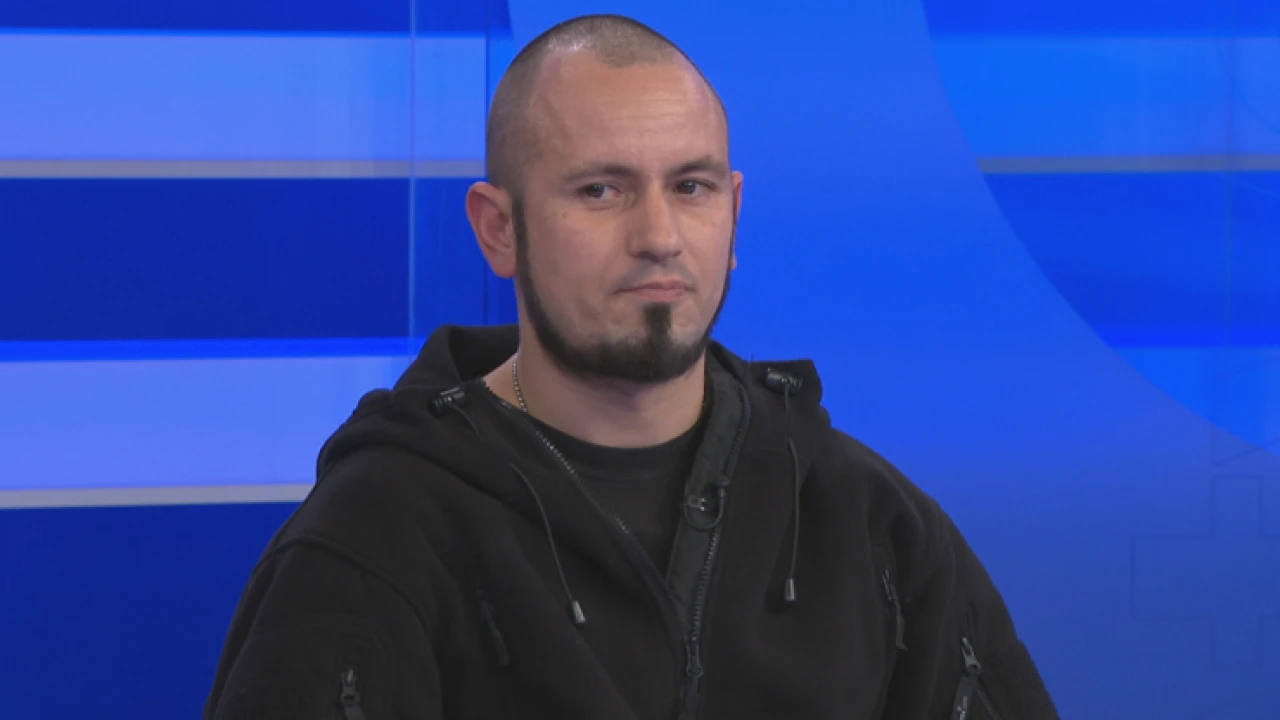 Denis Periša u Otvorenom: 'Hakerski napad na A1 izveden je amaterski'
