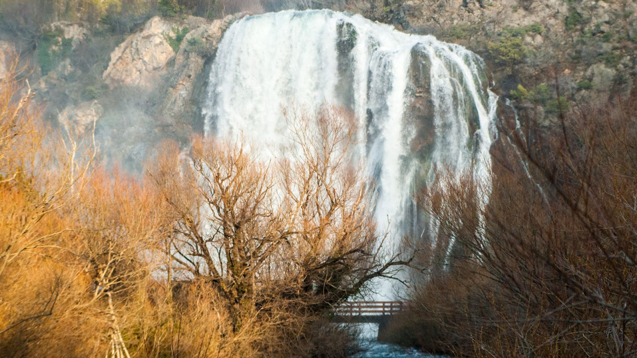 Valentinovo na Krčiću: Knin vas poziva da dođete s partnerima i fotoaparatima