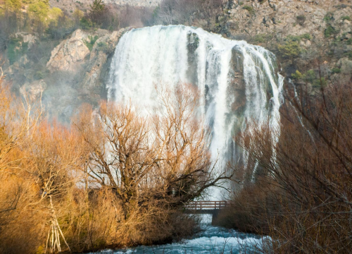 Valentinovo na Krčiću: Knin vas poziva da dođete s partnerima i fotoaparatima