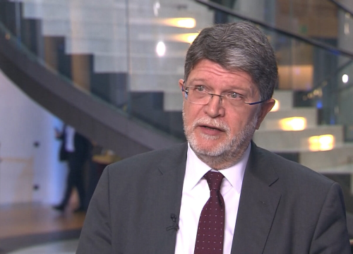 EP jedina institucija EU-a koja kritički preispituje stanje u Srbiji