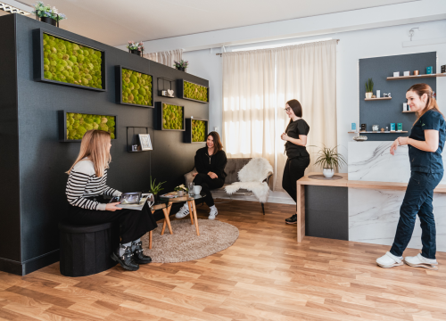 Fotografija 2 - Opremite svoj restoran, bar i stan, sve na jednom mjestu u Mayoku u Vodicama!