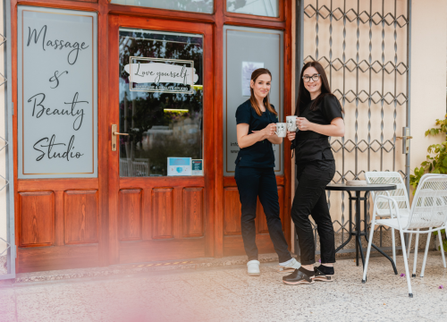 Fotografija 5 - Opremite svoj restoran, bar i stan, sve na jednom mjestu u Mayoku u Vodicama!