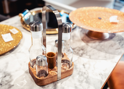 Fotografija 18 - Opremite svoj restoran, bar i stan, sve na jednom mjestu u Mayoku u Vodicama!