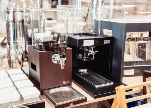 Fotografija 20 - Opremite svoj restoran, bar i stan, sve na jednom mjestu u Mayoku u Vodicama!