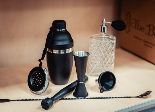 Fotografija 22 - Opremite svoj restoran, bar i stan, sve na jednom mjestu u Mayoku u Vodicama!