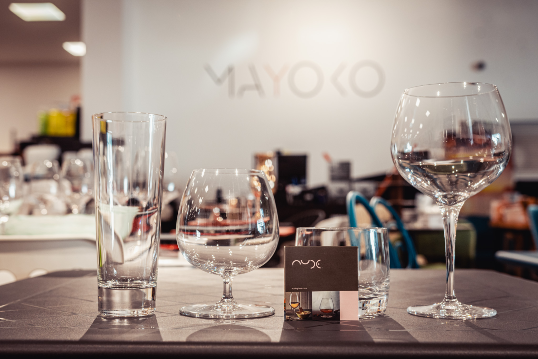 Opremite svoj restoran, bar i stan, sve na jednom mjestu u Mayoku u Vodicama!