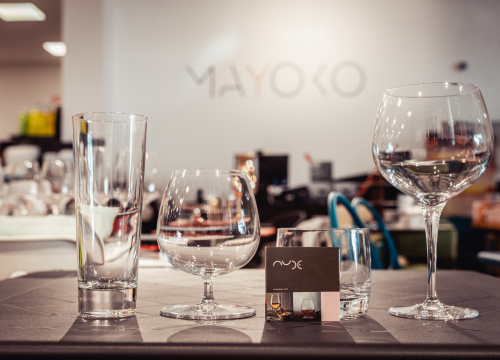 Opremite svoj restoran, bar i stan, sve na jednom mjestu u Mayoku u Vodicama!