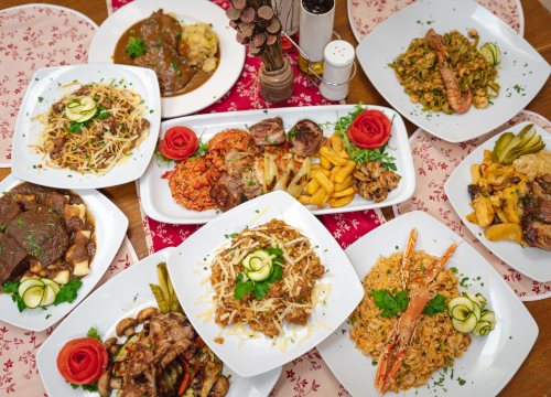 Fotografija 24 - Probajte ukusnu jotu u Antinom guštu!