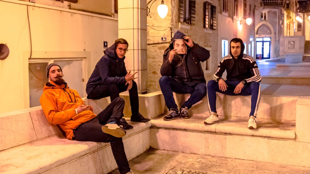 Ogroman interes: HRAM u Azimutu - još malo pa rasprodano!