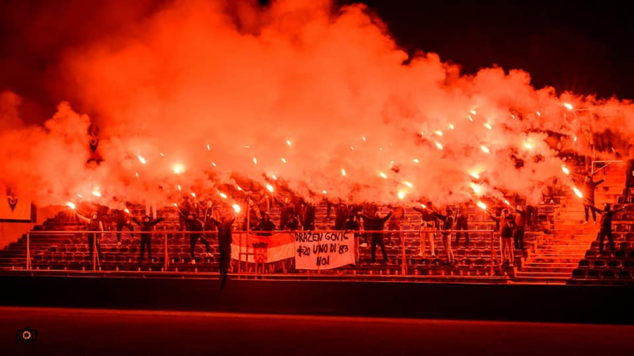 Funcuti slave rođendan: U četvrtak i subotu malonogometni turnir čak 16 šibenskih ekipa