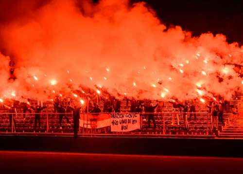 Funcuti slave rođendan: U četvrtak i subotu malonogometni turnir čak 16 šibenskih ekipa