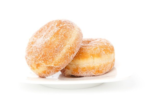 Najlakši recept za krafne iz pećnice mekane poput oblačka