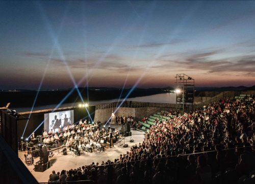 Šibenska narodna glazba poziva na upis u 'malu školu'