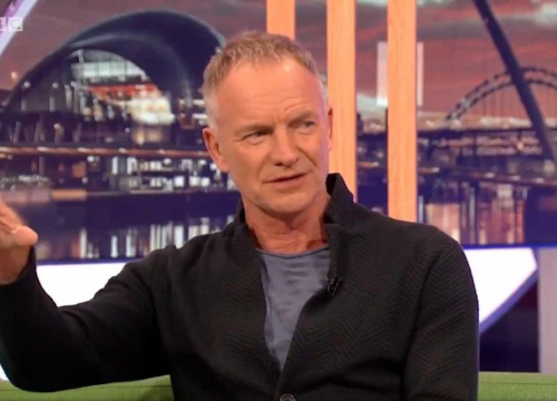 Stingov koncert u zagrebačkoj Areni odgođen za jesen