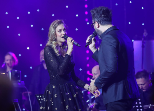 Hana Huljić i Petar Grašo danas će stati pred oltar