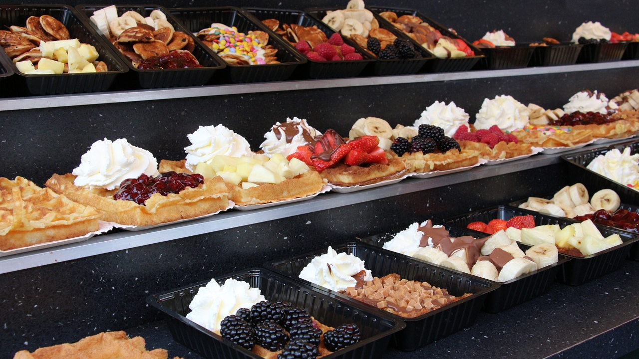 Pita od jogurta: Jednostavan recept bez valjanja tijesta