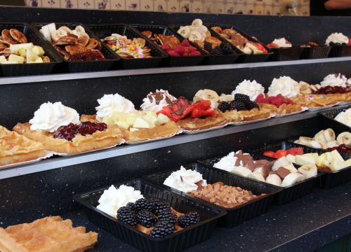 Pita od jogurta: Jednostavan recept bez valjanja tijesta