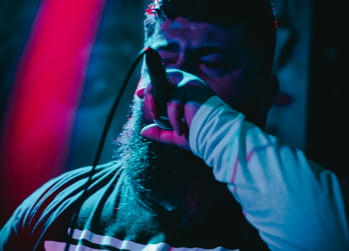 Fotografija 3 - Hram u Azimutu: 'Nismo ni sami svjesni što nam se događa'