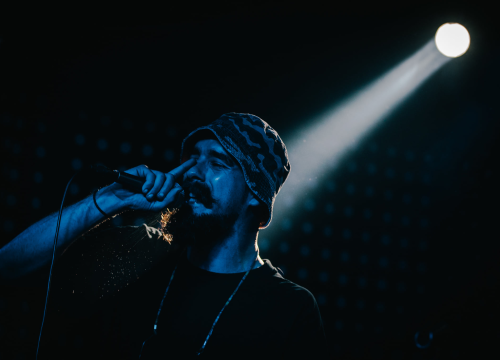 Fotografija 8 - Hram u Azimutu: 'Nismo ni sami svjesni što nam se događa'