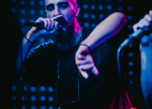 Fotografija 9 - Hram u Azimutu: 'Nismo ni sami svjesni što nam se događa'