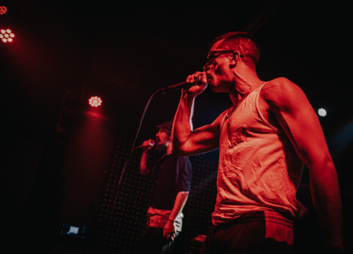 Fotografija 10 - Hram u Azimutu: 'Nismo ni sami svjesni što nam se događa'