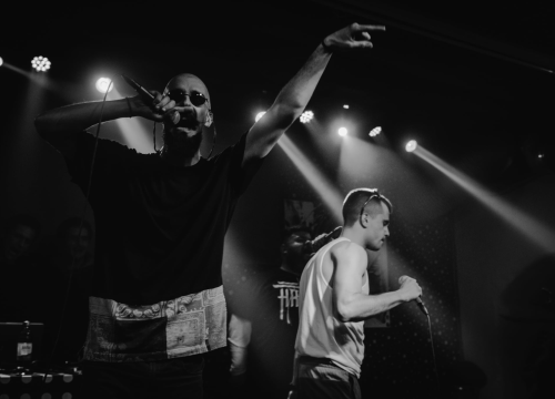 Fotografija 13 - Hram u Azimutu: 'Nismo ni sami svjesni što nam se događa'