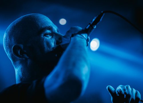 Fotografija 18 - Hram u Azimutu: 'Nismo ni sami svjesni što nam se događa'