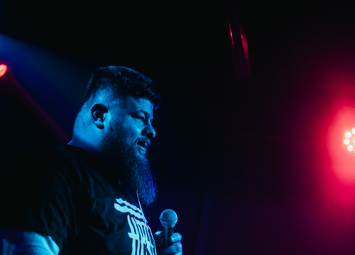 Fotografija 22 - Hram u Azimutu: 'Nismo ni sami svjesni što nam se događa'