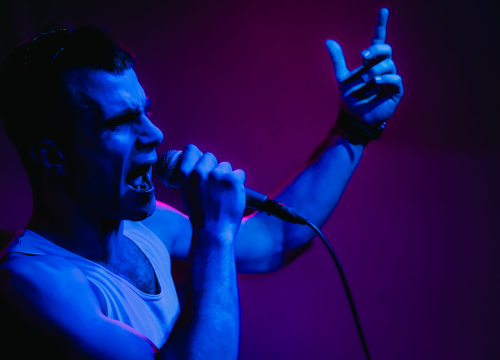 Fotografija 23 - Hram u Azimutu: 'Nismo ni sami svjesni što nam se događa'