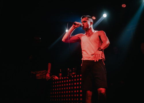 Fotografija 24 - Hram u Azimutu: 'Nismo ni sami svjesni što nam se događa'