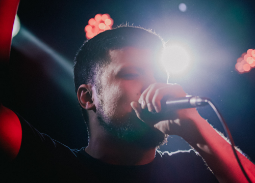 Fotografija 28 - Hram u Azimutu: 'Nismo ni sami svjesni što nam se događa'