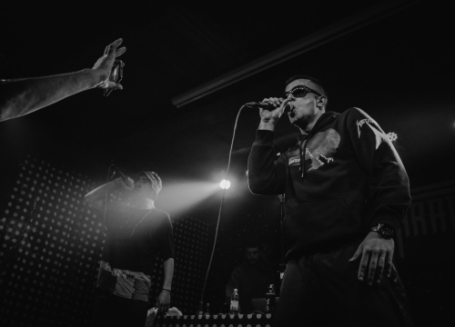 Fotografija 30 - Hram u Azimutu: 'Nismo ni sami svjesni što nam se događa'