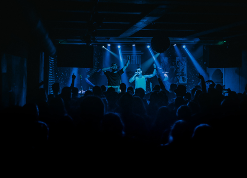 Fotografija 32 - Hram u Azimutu: 'Nismo ni sami svjesni što nam se događa'