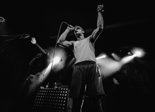 Fotografija 37 - Hram u Azimutu: 'Nismo ni sami svjesni što nam se događa'