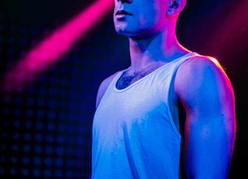 Fotografija 39 - Hram u Azimutu: 'Nismo ni sami svjesni što nam se događa'