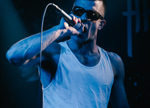 Fotografija 44 - Hram u Azimutu: 'Nismo ni sami svjesni što nam se događa'