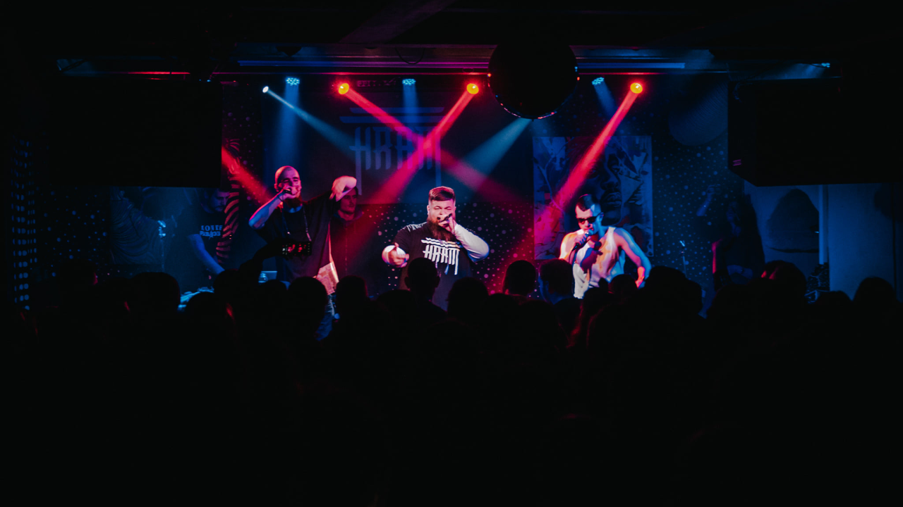 Hram u Azimutu: 'Nismo ni sami svjesni što nam se događa'