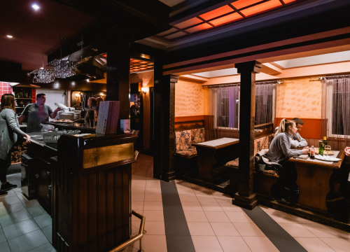 Fotografija 5 - Probajte ukusne pizze nove Pizzerije Atomic na Brodarici!