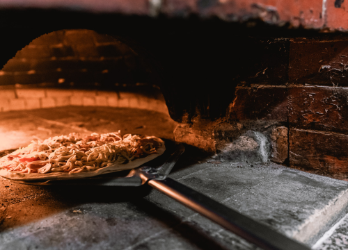 Fotografija 9 - Probajte ukusne pizze nove Pizzerije Atomic na Brodarici!