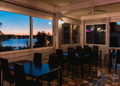 Fotografija 14 - Probajte ukusne pizze nove Pizzerije Atomic na Brodarici!