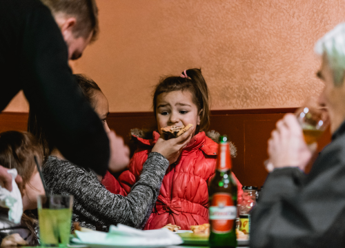 Fotografija 15 - Probajte ukusne pizze nove Pizzerije Atomic na Brodarici!
