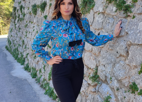 Fotografija 7 - Odabrane finalistice 5. izbora 'Najljepša mama Hrvatske': U Dijamant kategoriji ljubimica Funcuta Božena Bajalica