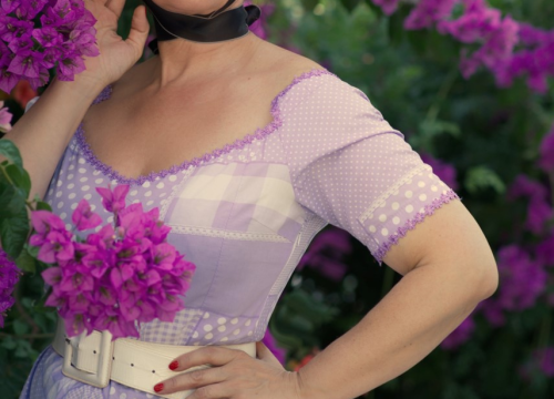 Fotografija 5 - Odabrane finalistice 5. izbora 'Najljepša mama Hrvatske': U Dijamant kategoriji ljubimica Funcuta Božena Bajalica