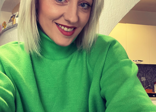 Fotografija 10 - Odabrane finalistice 5. izbora 'Najljepša mama Hrvatske': U Dijamant kategoriji ljubimica Funcuta Božena Bajalica