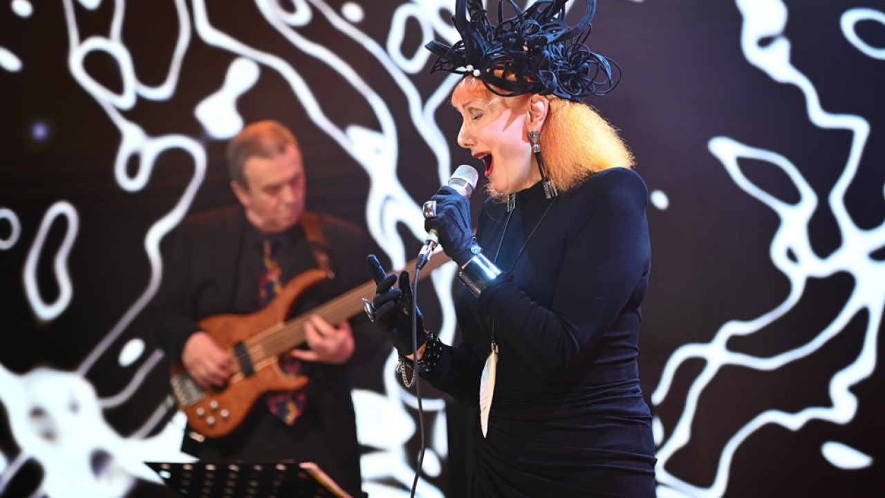 Josipa Lisac na ljeto stiže na tvrđavu sv. Mihovila