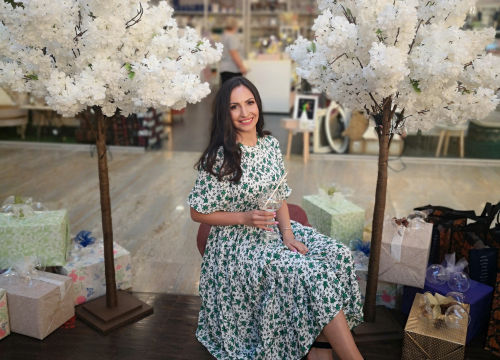 Fotografija 13 - Odabrane finalistice 5. izbora 'Najljepša mama Hrvatske': U Dijamant kategoriji ljubimica Funcuta Božena Bajalica