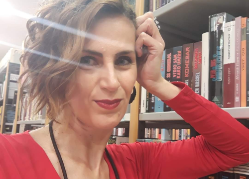 Fotografija 3 - Odabrane finalistice 5. izbora 'Najljepša mama Hrvatske': U Dijamant kategoriji ljubimica Funcuta Božena Bajalica