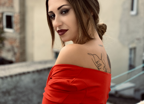 Fotografija 8 - Odabrane finalistice 5. izbora 'Najljepša mama Hrvatske': U Dijamant kategoriji ljubimica Funcuta Božena Bajalica