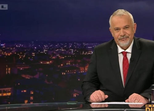 Zoran Šprajc večeras će posljednji put voditi RTL Direkt