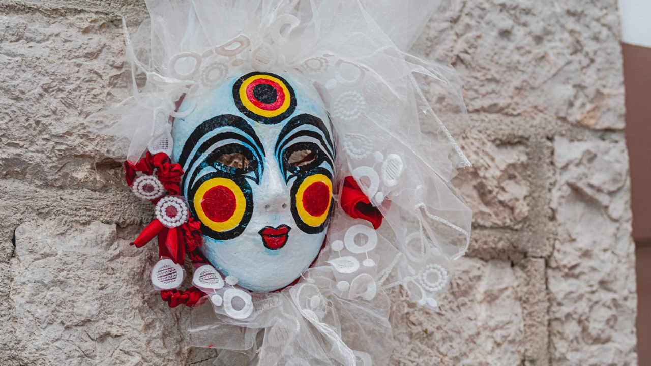 Knin ove godine nema maskiranu povorku, ali pripremili su zanimljiv natječaj